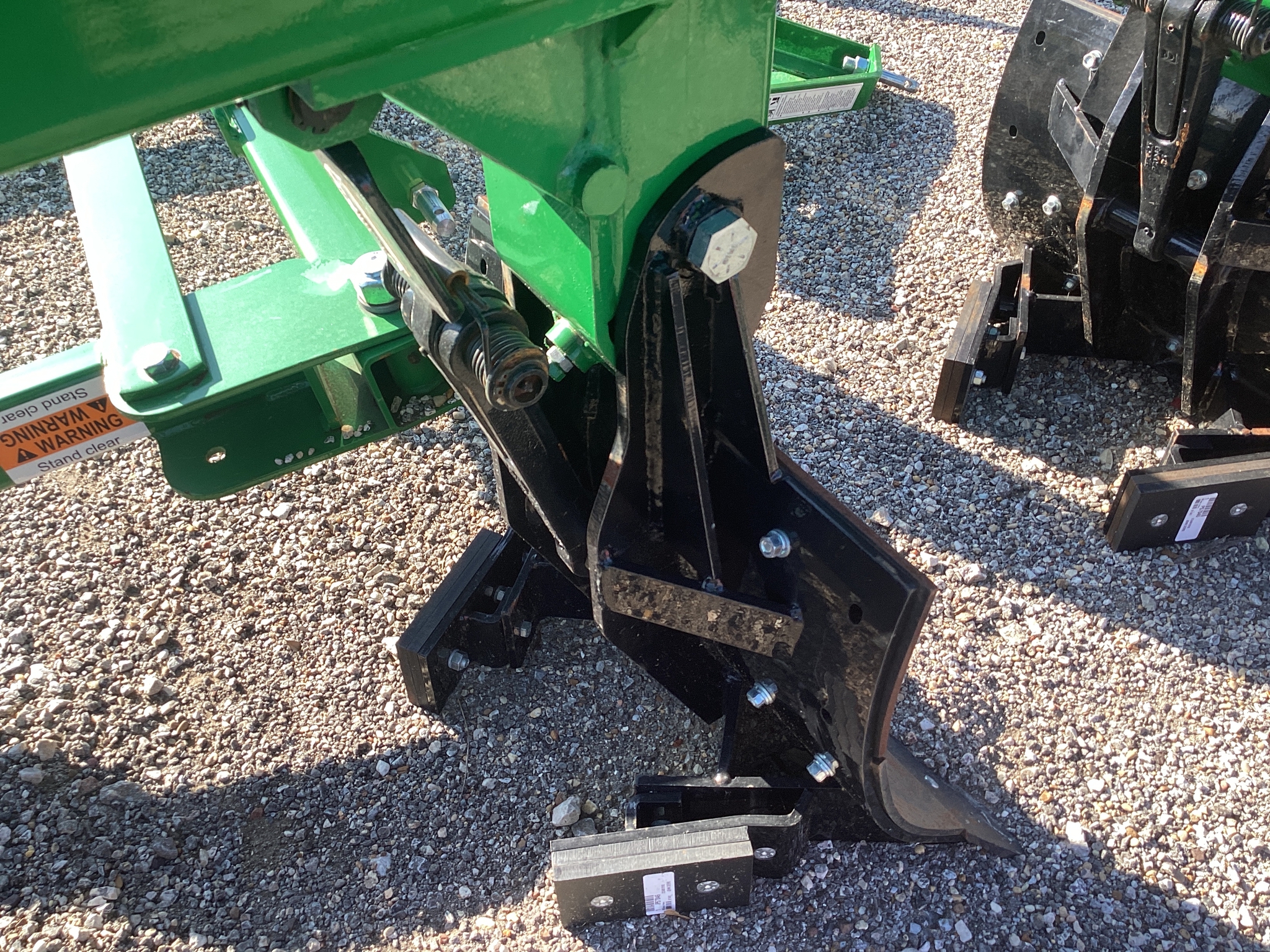 2024 John Deere 995 Image 7