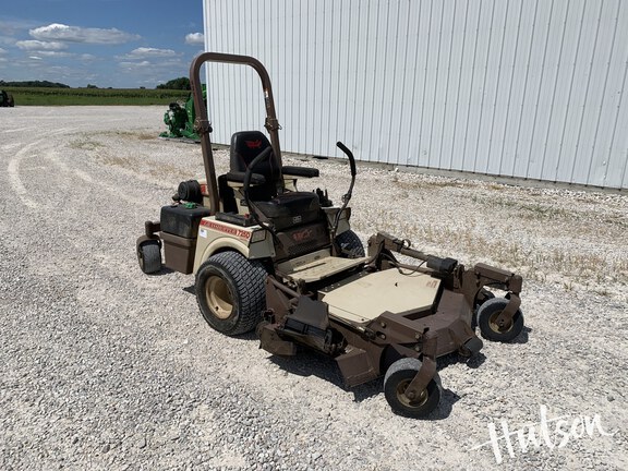 Photo of 2018 Grasshopper 725DT