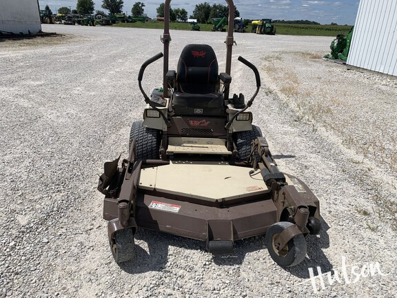 Photo of 2018 Grasshopper 725DT