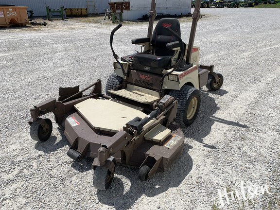 Photo of 2018 Grasshopper 725DT