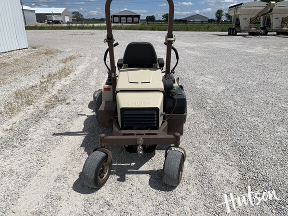 Photo of 2018 Grasshopper 725DT