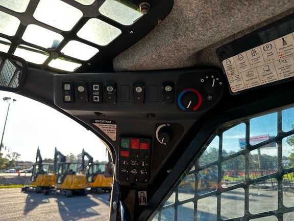 2020 John Deere 333G