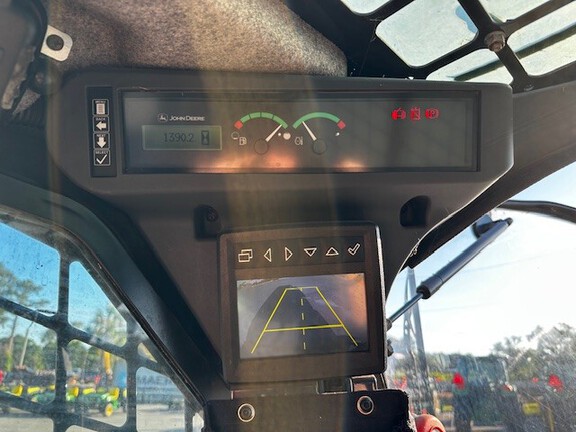 2020 John Deere 333G