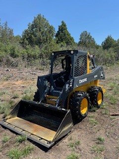 2024 John Deere 324G Image 4