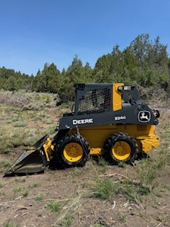 2024 John Deere 324G Image 2