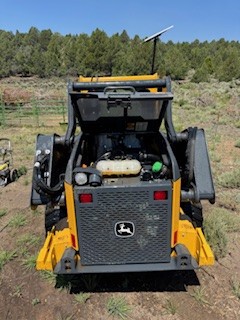 2024 John Deere 324G Image 8