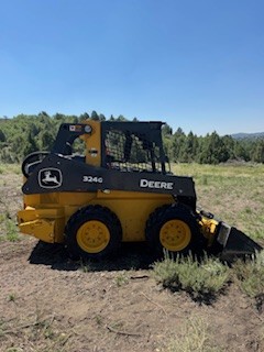 2024 John Deere 324G Image 1