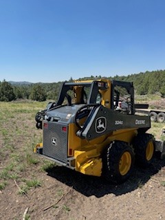 2024 John Deere 324G Image 6