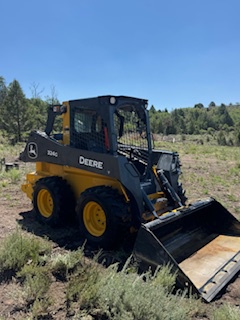 2024 John Deere 324G Image 3