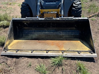 2024 John Deere 324G Image 10