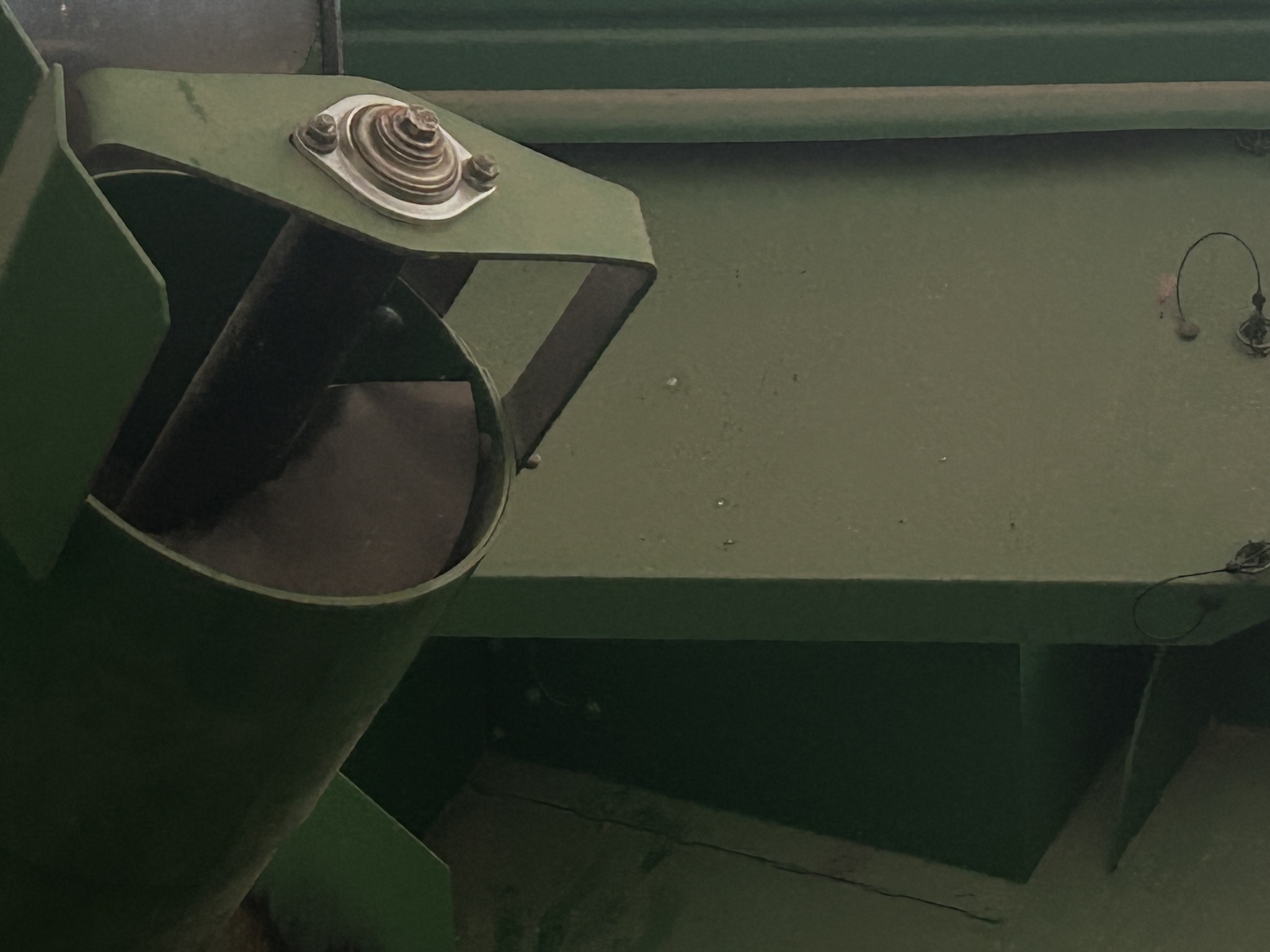 2014 John Deere S670 Image 13