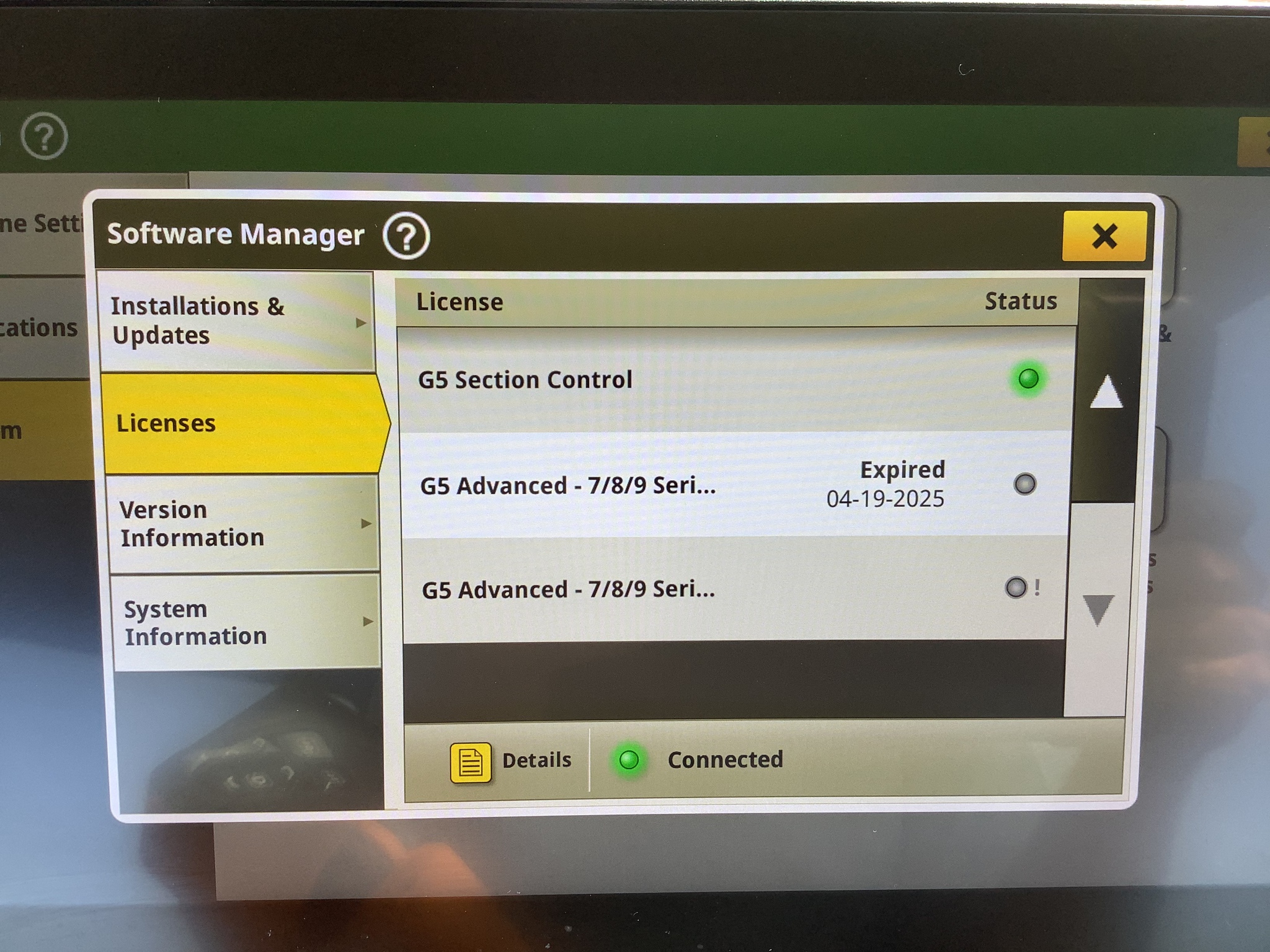 2024 John Deere 8RX 370 Image 17