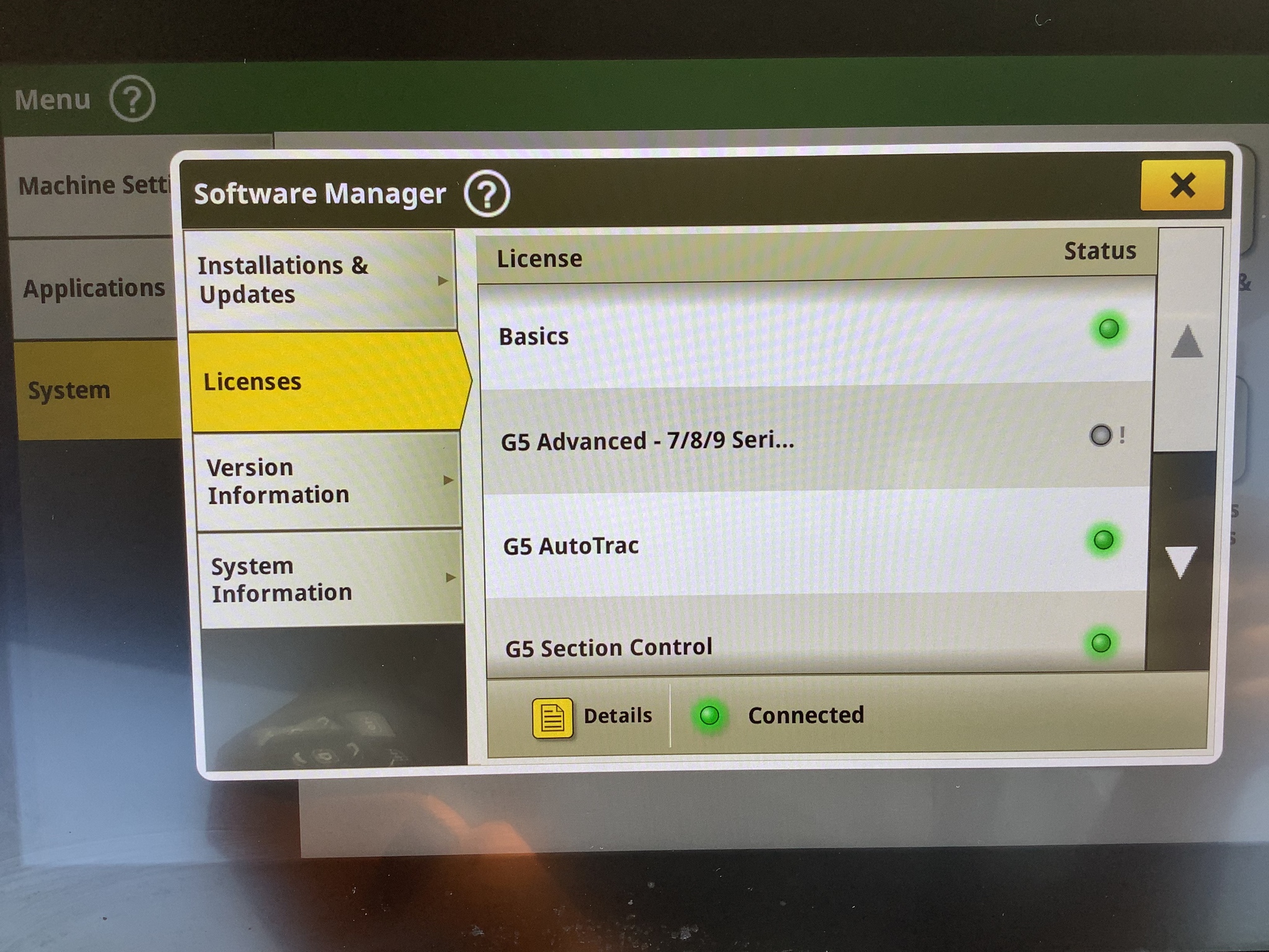 2024 John Deere 8RX 370 Image 16