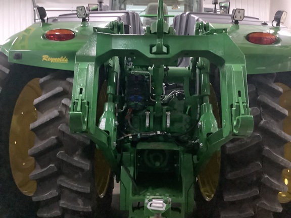 2025 John-Deere 9R 440