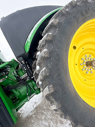 2025 John-Deere 9R 440