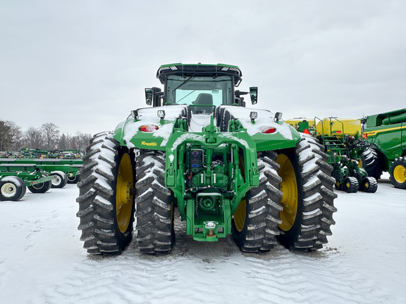 2025 John-Deere 9R 440