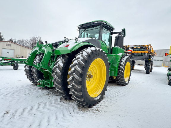 2025 John-Deere 9R 440