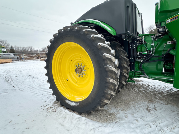 2025 John-Deere 9R 440