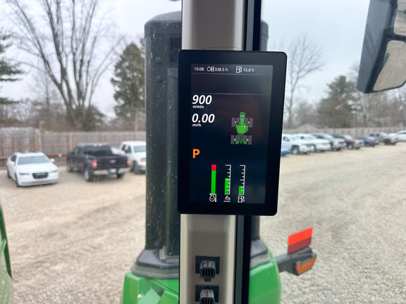 2025 John-Deere 9R 440