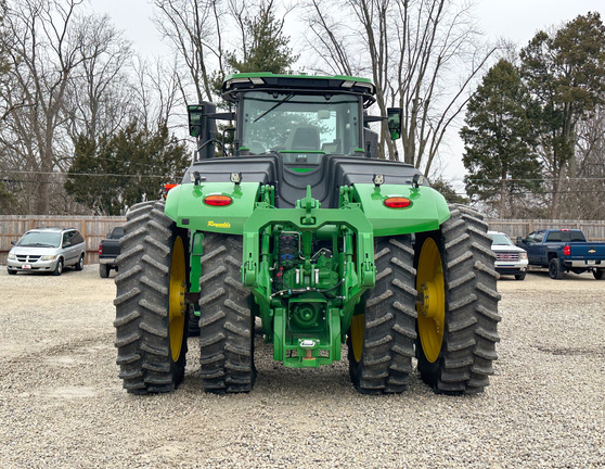 2025 John-Deere 9R 440