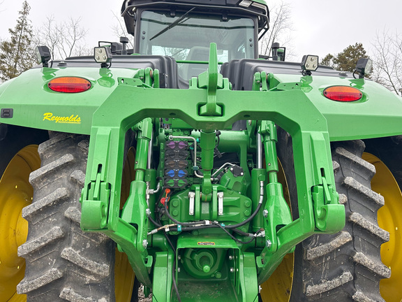 2025 John-Deere 9R 440
