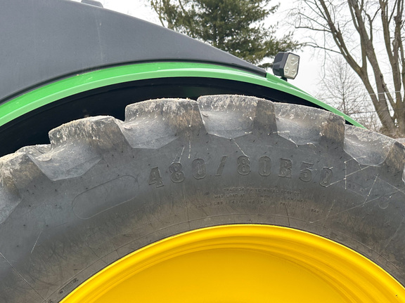 2025 John-Deere 9R 440