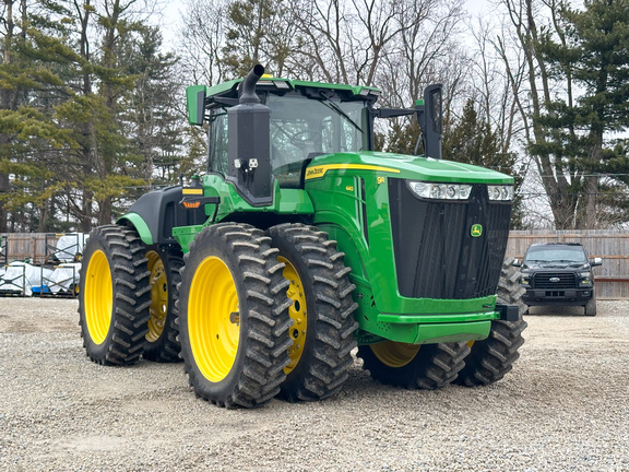2025 John-Deere 9R 440