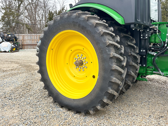 2025 John-Deere 9R 440
