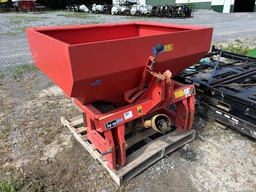 Fertilizer Spreader For Sale Kuhn MDS 82 