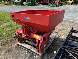 Fertilizer Spreader For Sale Kuhn MDS 82 