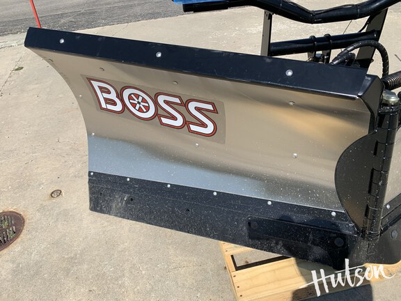 Photo of 2024 Boss MSC18292 & MSC15002B