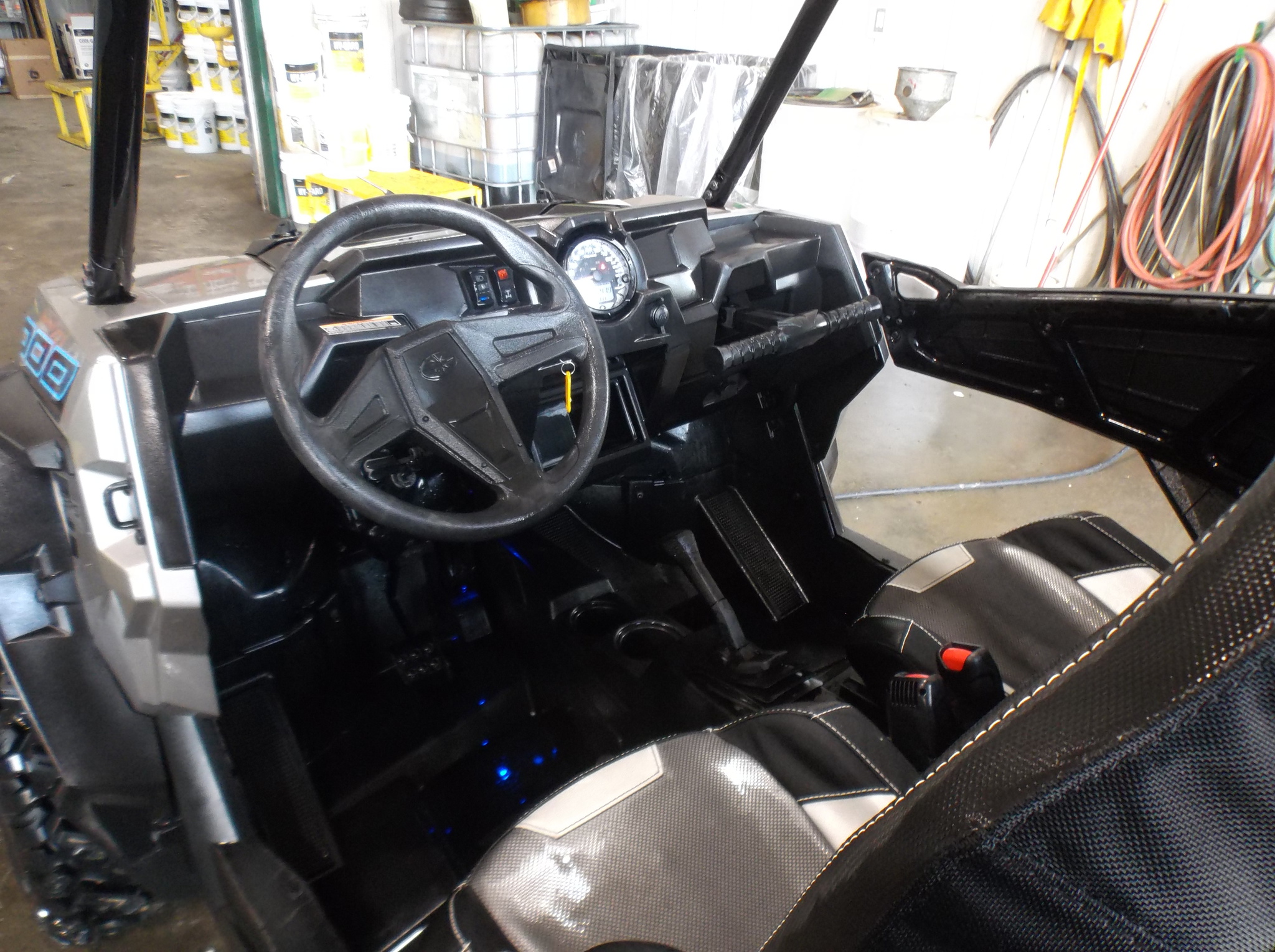 2020 Polaris RAZOR 1000 Image 6