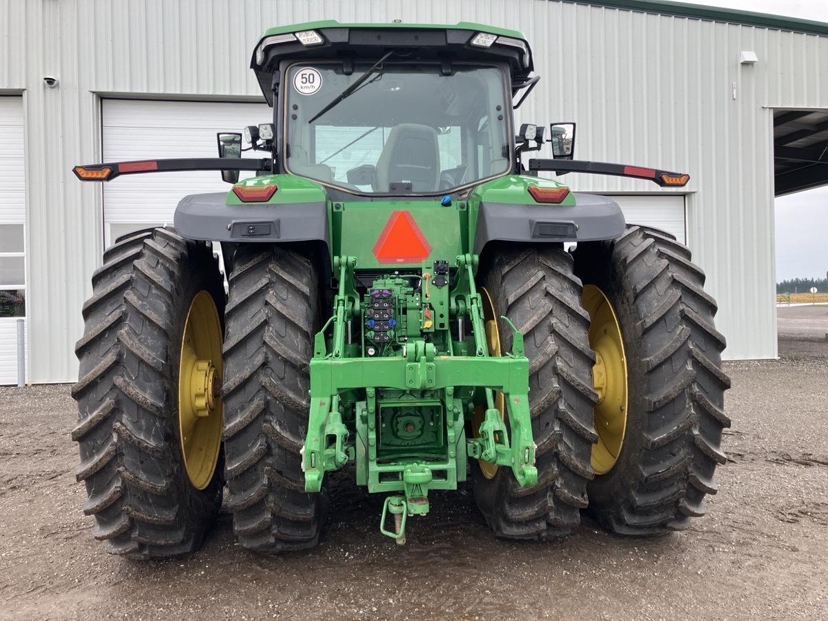 2021 John Deere 8R 280 Image 6