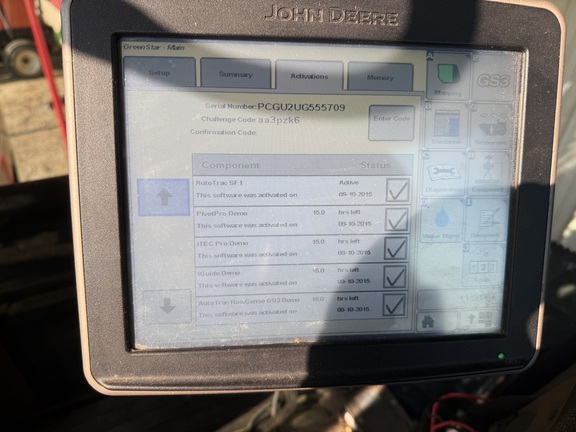 Photo of John Deere 2630