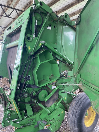 2019 John Deere 450M Photo 9