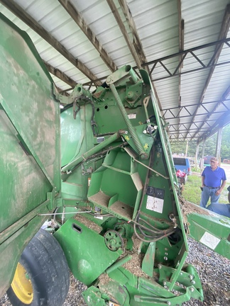 2019 John Deere 450M Photo 6