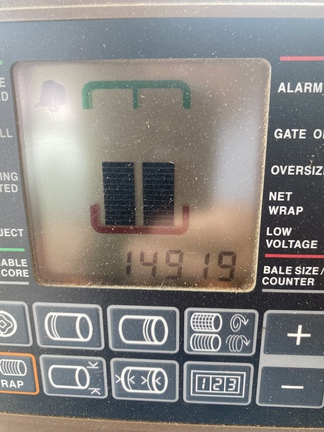 2019 John Deere 450M Photo 3