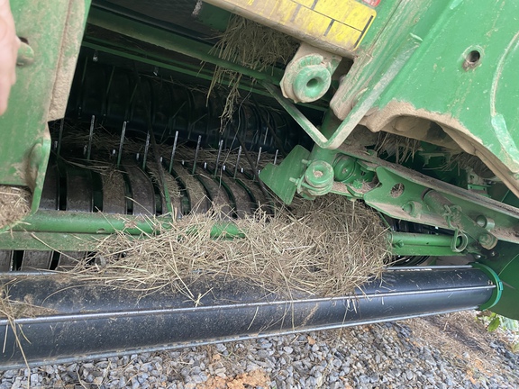 2019 John Deere 450M Photo 4