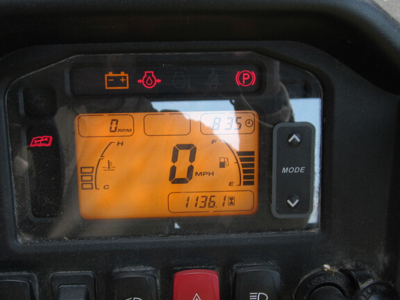 Photo of 2017 John Deere XUV 825i