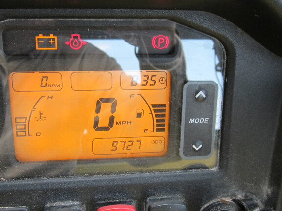Photo of 2017 John Deere XUV 825i