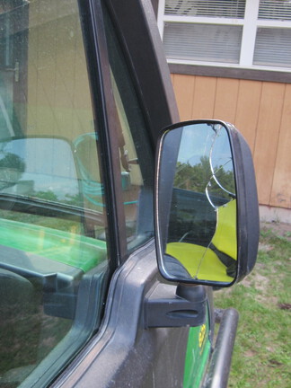 Photo of 2017 John Deere XUV 825i