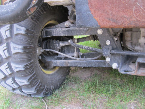 Photo of 2017 John Deere XUV 825i