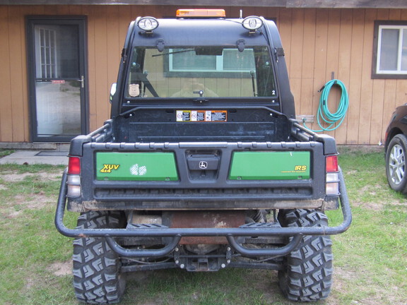 Photo of 2017 John Deere XUV 825i