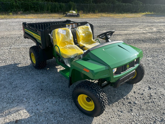 2025 John Deere TX 4X2