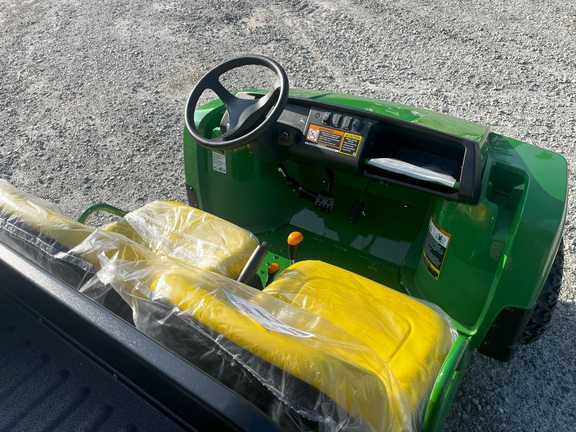 2025 John Deere TX 4X2