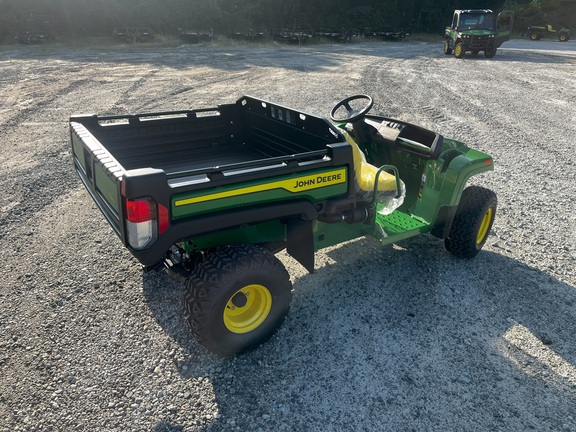 2025 John Deere TX 4X2