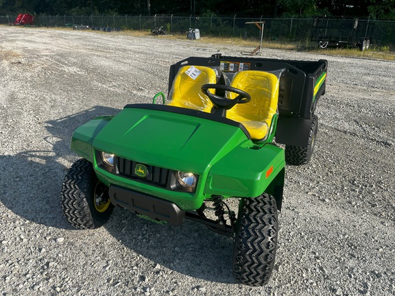 2025 John Deere TX 4X2