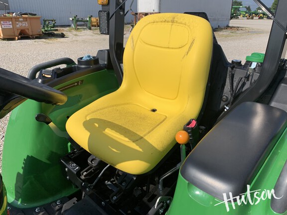 Photo of 2024 John Deere 3038E