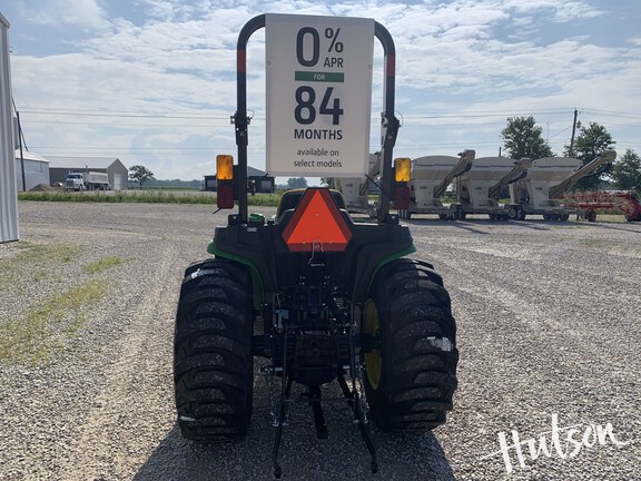 Photo of 2024 John Deere 3038E