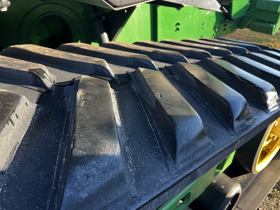 2012 John Deere 9560RT - Photo9